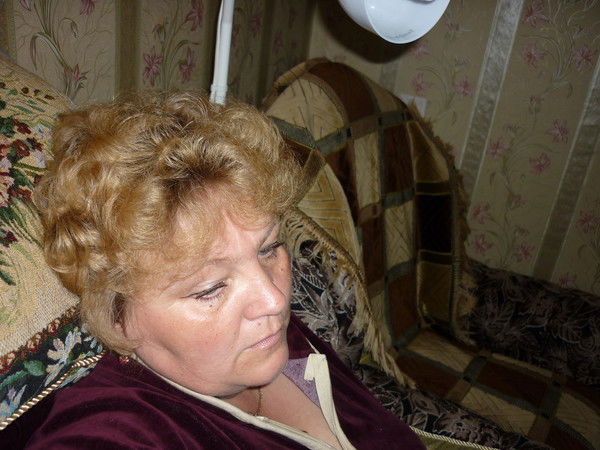 Татьяна Политова