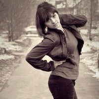 Дарья Сергеевна