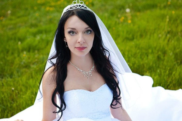 Дарья Добровольская (Щербакова)