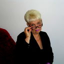 Maria Lopatyuk