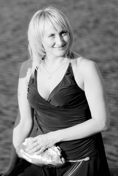 Юлия Виноградова