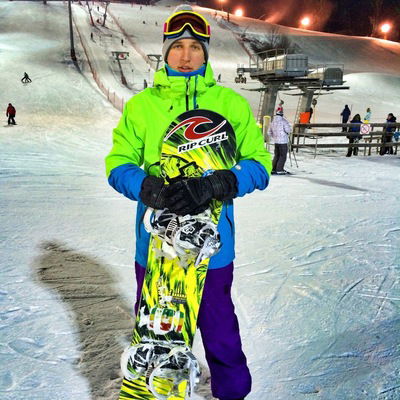 Максим Ерофеев