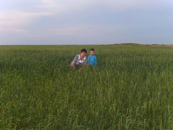 Ирина Иванова