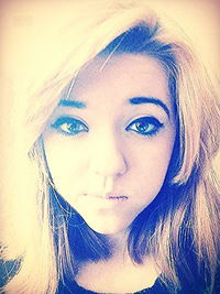 Дарья Харитонова