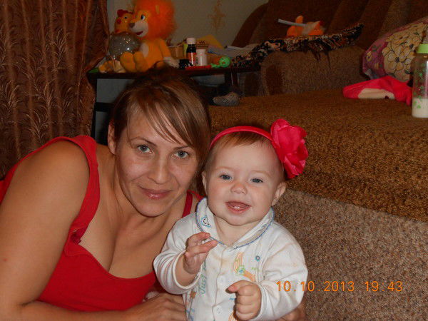 Зоя Ошкукова