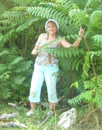 Надежда Фроловичева/маминева