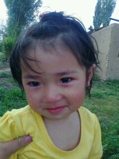 Анара Анаровна Анарова