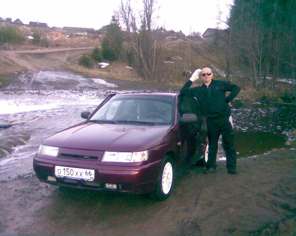 Димончик Петров