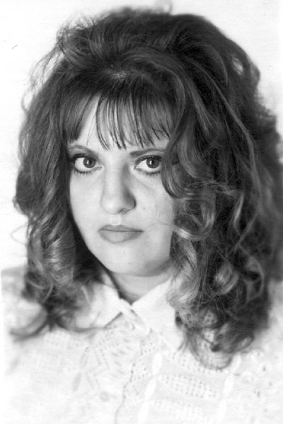 Людмила Сенкевич