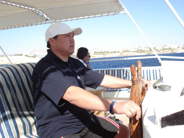 Сабыр Кипатов