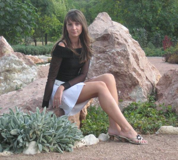 Мария Михайловна