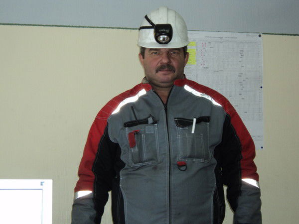 Вадим Деменок