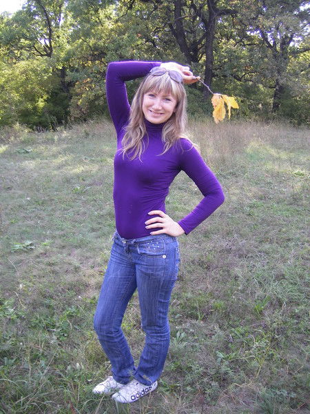 Татьяна Сидоренко