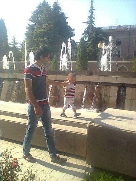 Nosirjon@partner .......