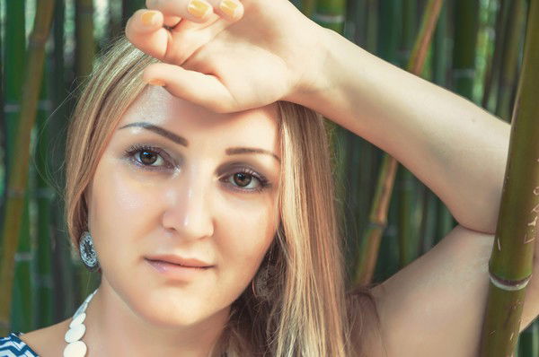 Оленька Цивильская