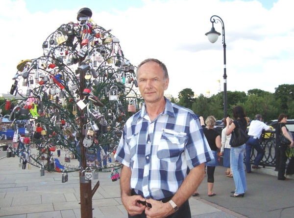 Эдвид Линевич