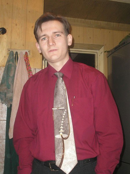 Андрей Маркелов