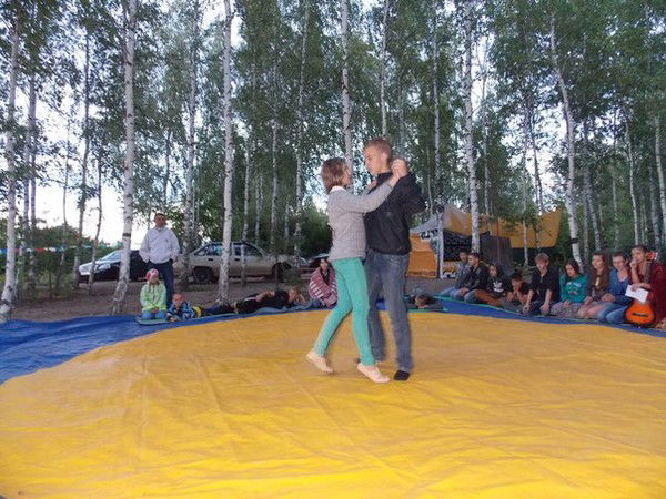 Дима Фролов