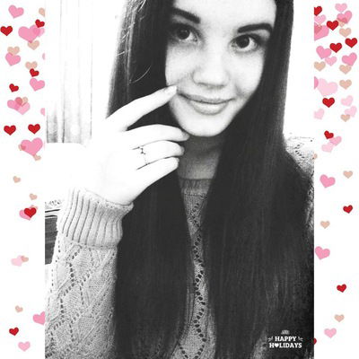 Наталья Янковская