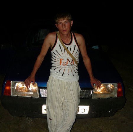 Сергей Синицын