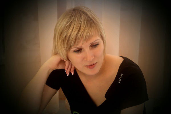 Ольга Ломзова