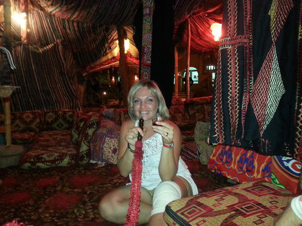 Юля Беленькова