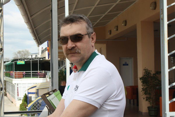 Константин Бурцев