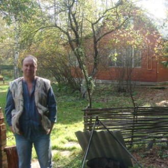 Александр Темноградский