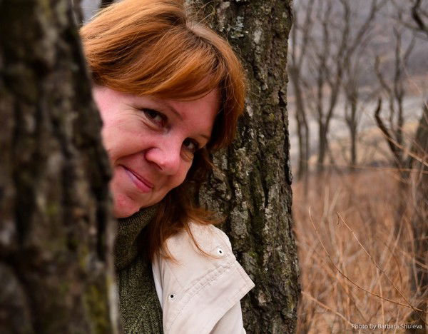 Алена Шульева