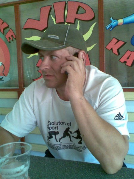 Влад Прошутин