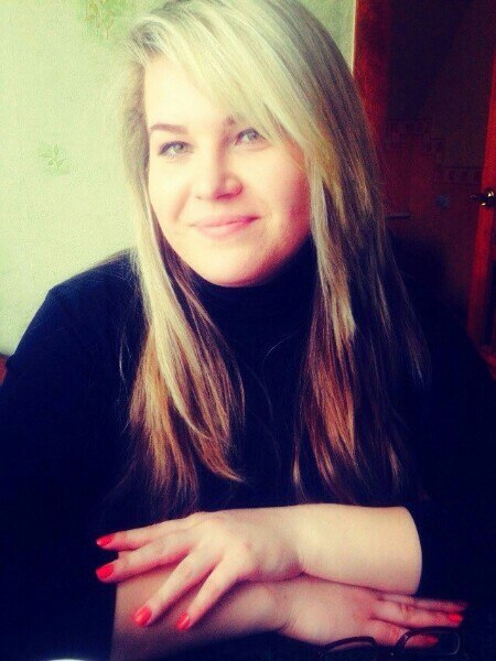 Маруся Ммммм....