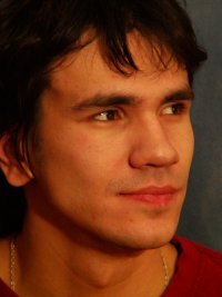 Александр Ильясов