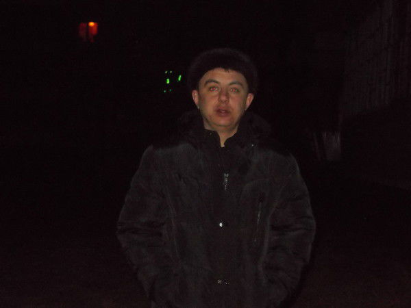 Александр Нефёдов