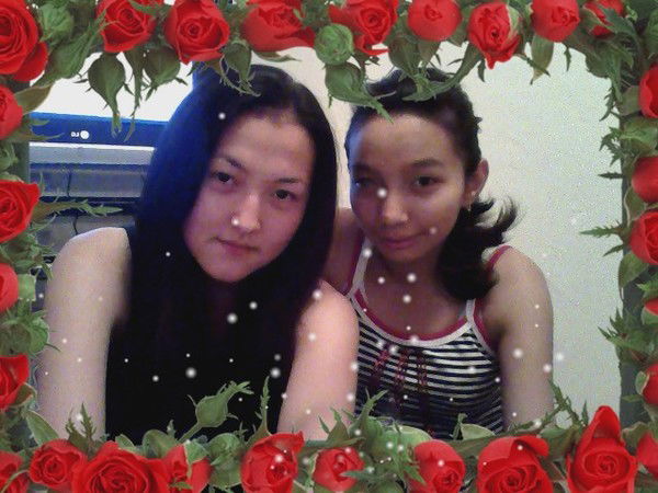 Алтынай Мауленбаева