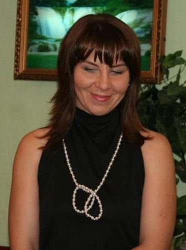 Юлия Кремешкова