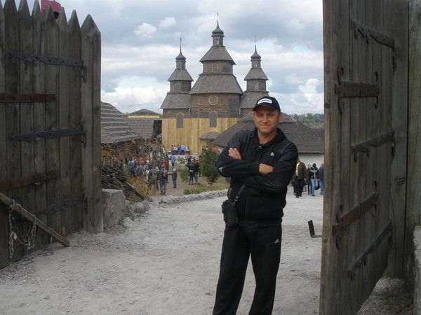 Альберт Семёнов