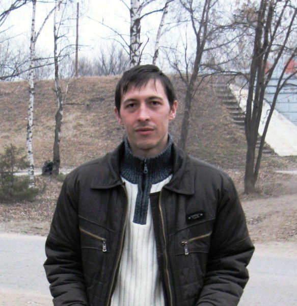 Вячеслав Зареев