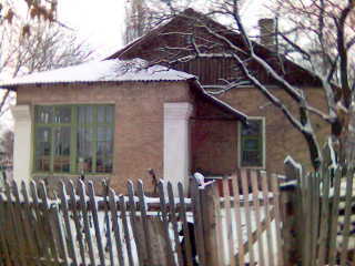 Сергей Копышев