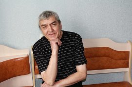 Марат Кашапов