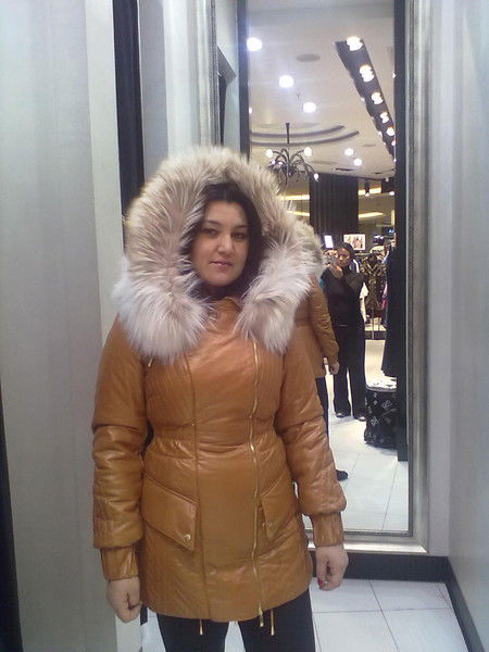 Гульнара Ишанова