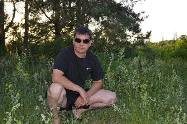 Шамиль Сиразетдинов