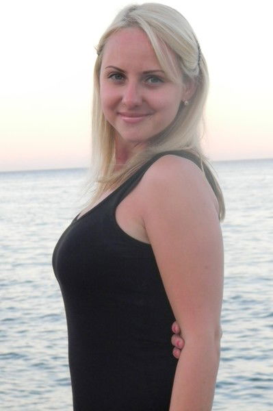 Наталья Жильцова