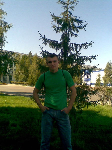 Евгений Евтушенко