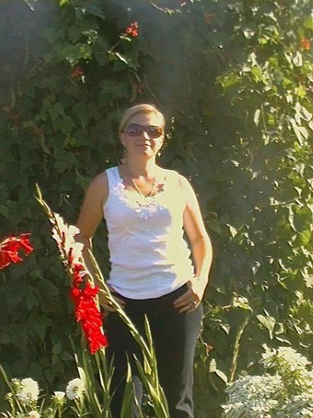 Алёна Михейлис