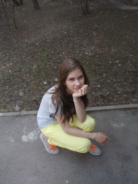 Карина Немцева