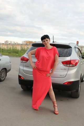 Наталья Репина