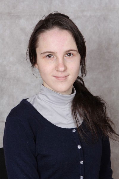 Марина Теплых