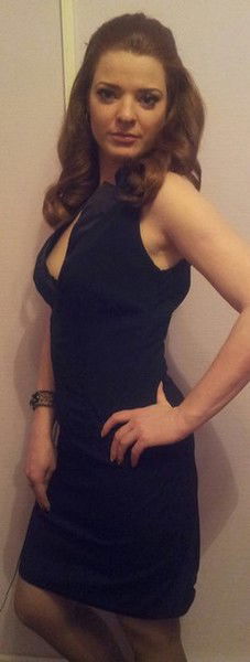 Гульнара Газизова