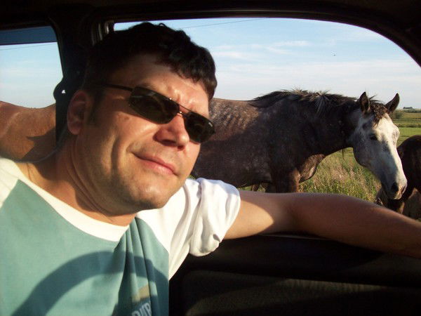 Сергей Медведев