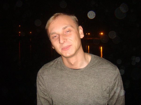 Максим Максимов